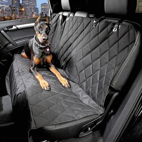 Car Pet Seat Covers - FancyGad