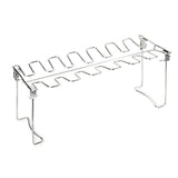 Chicken Wing Leg Rack For Grill Smoker or in the Oven