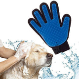 Brush Glove Pet Dog & Cat - FancyGad