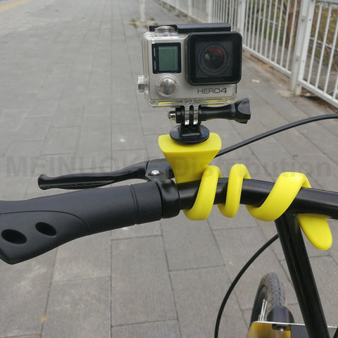 Banana Pod For Any Camera or Smartphone - FancyGad