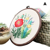 Embroidery Pattern - FancyGad