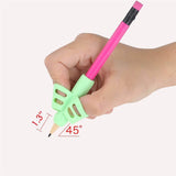 Children Pencil Aid Grip - Posture Correction (3pack)