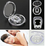 Stop Snoring Device