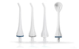 Water Flosser Professional Cordless Dental Oral Irrigator - Portable and Rechargeable
