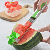 Watermelon Cube Slicer